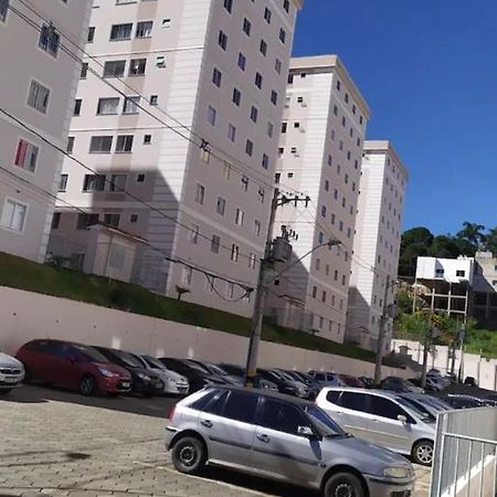 尤西德福拉Apartamento Park Marilandia公寓 外观 照片