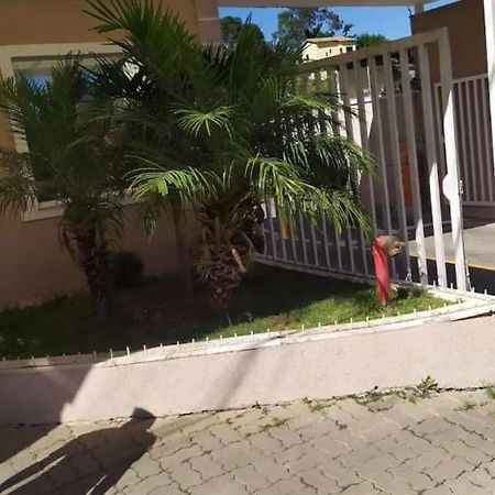 尤西德福拉Apartamento Park Marilandia公寓 外观 照片