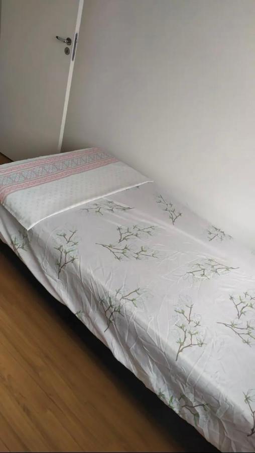 尤西德福拉Apartamento Park Marilandia公寓 外观 照片