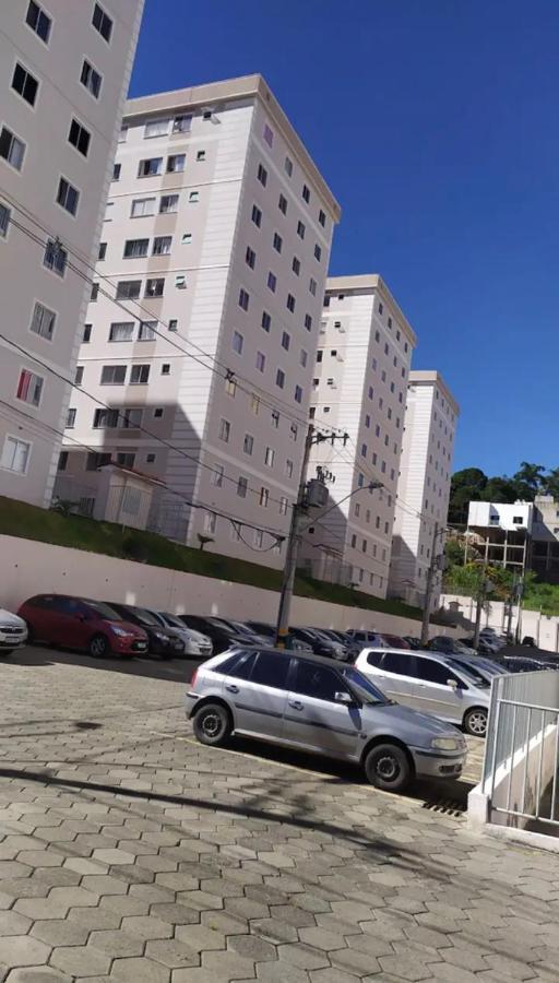 尤西德福拉Apartamento Park Marilandia公寓 外观 照片