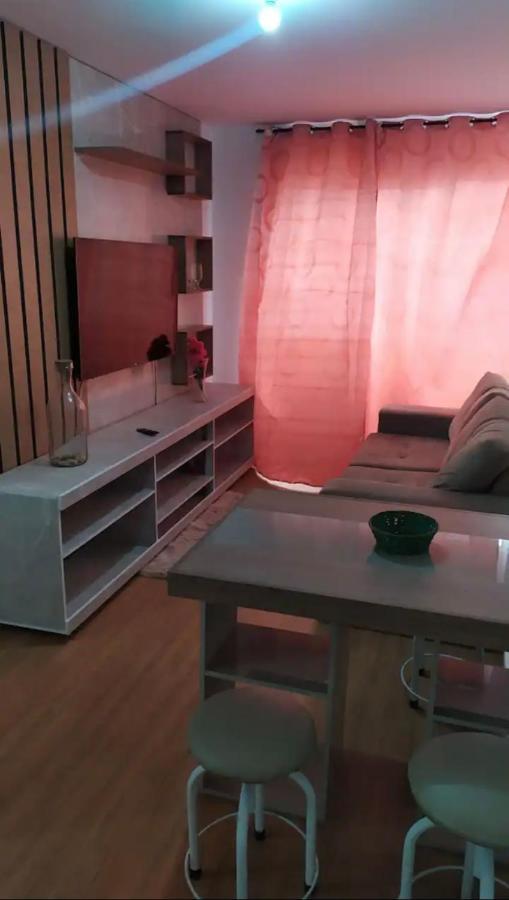 尤西德福拉Apartamento Park Marilandia公寓 外观 照片
