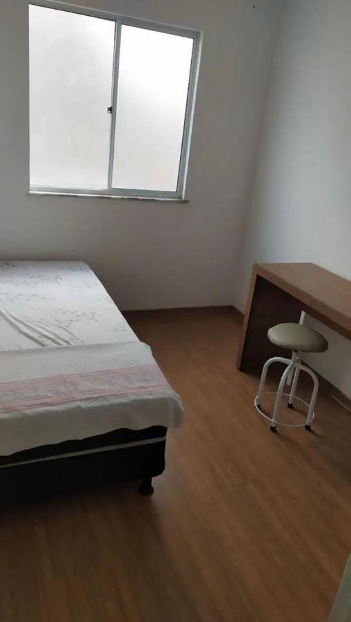 尤西德福拉Apartamento Park Marilandia公寓 外观 照片