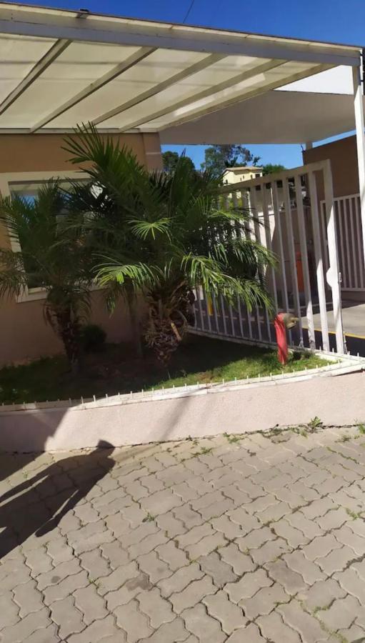 尤西德福拉Apartamento Park Marilandia公寓 外观 照片
