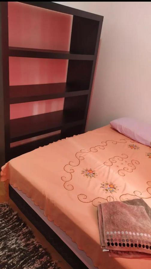 尤西德福拉Apartamento Park Marilandia公寓 外观 照片