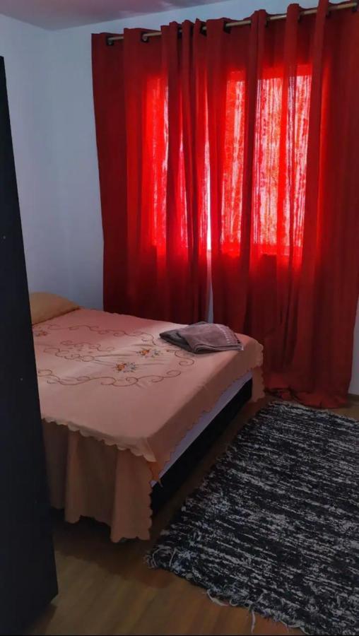 尤西德福拉Apartamento Park Marilandia公寓 外观 照片