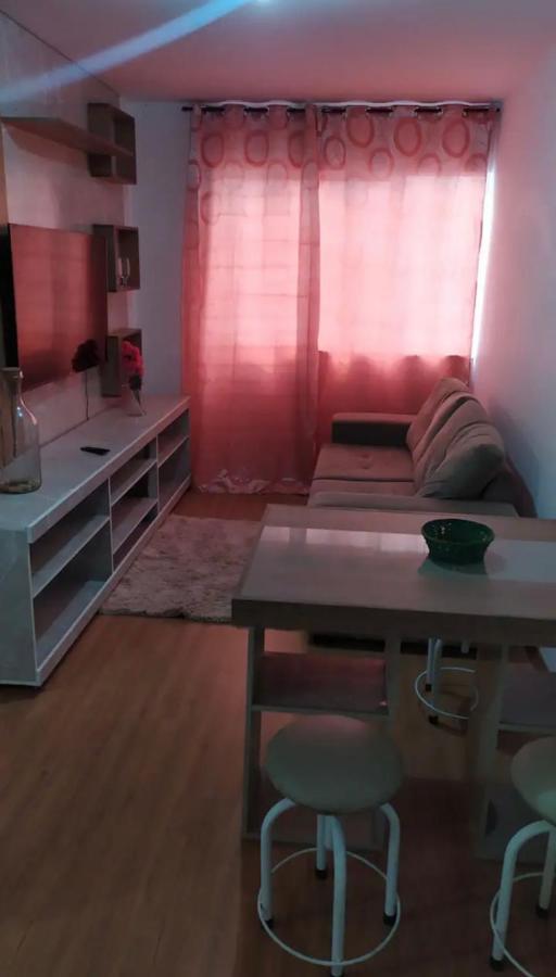 尤西德福拉Apartamento Park Marilandia公寓 外观 照片