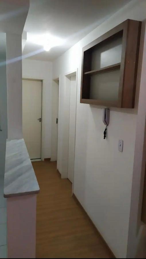 尤西德福拉Apartamento Park Marilandia公寓 外观 照片